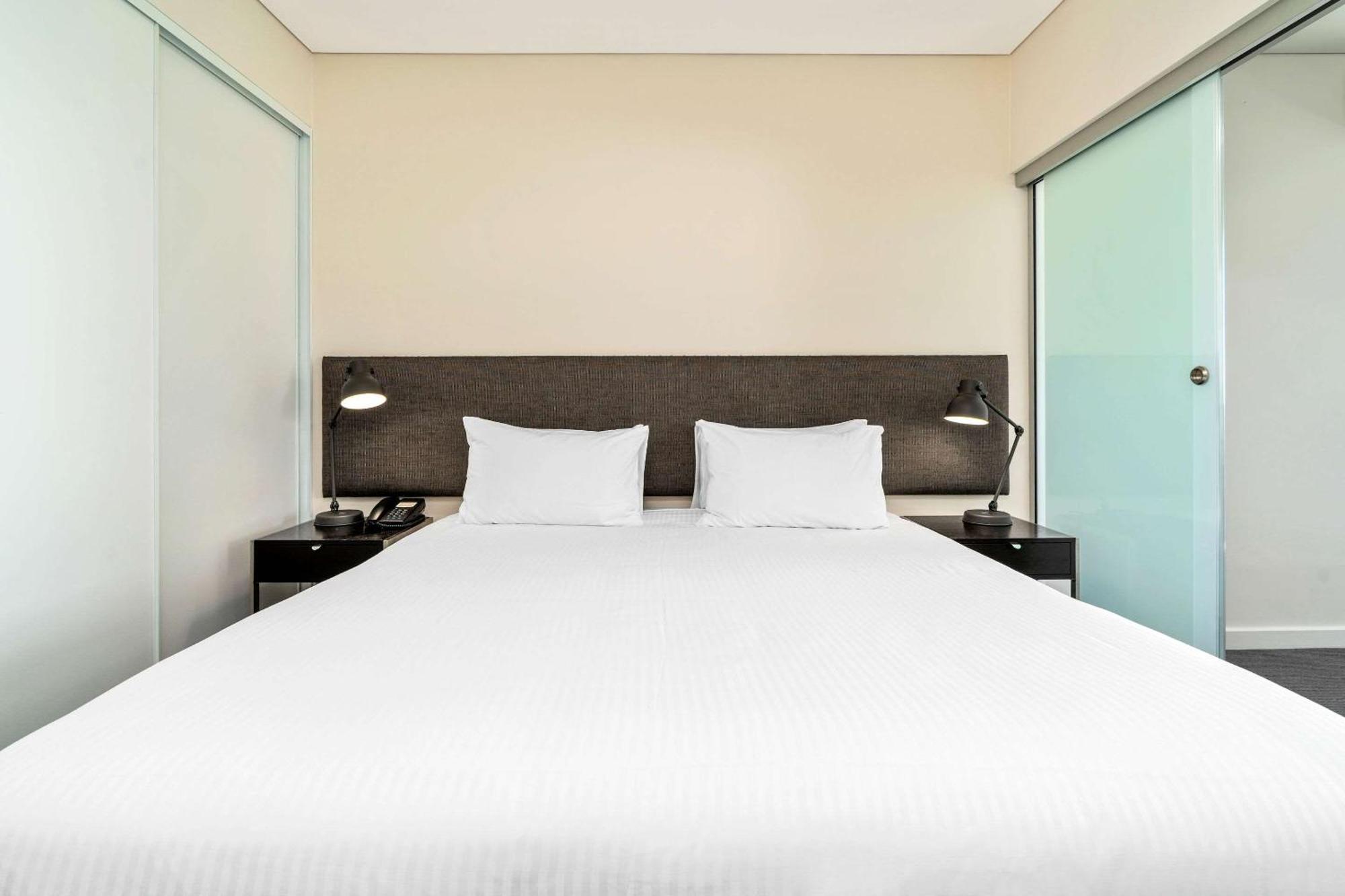 Terminus Apartment Hotel, Ascend Hotel Collection Newcastle Exterior photo