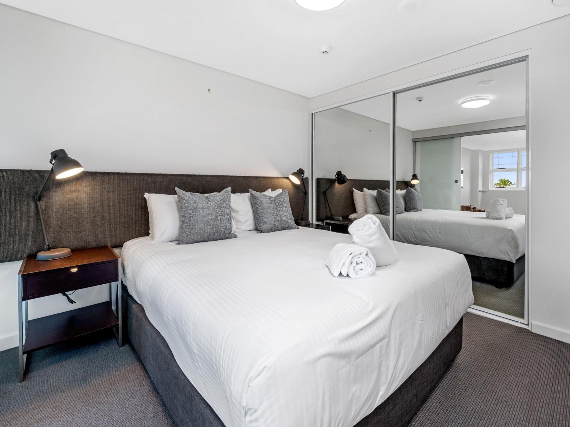 Terminus Apartment Hotel, Ascend Hotel Collection Newcastle Exterior photo