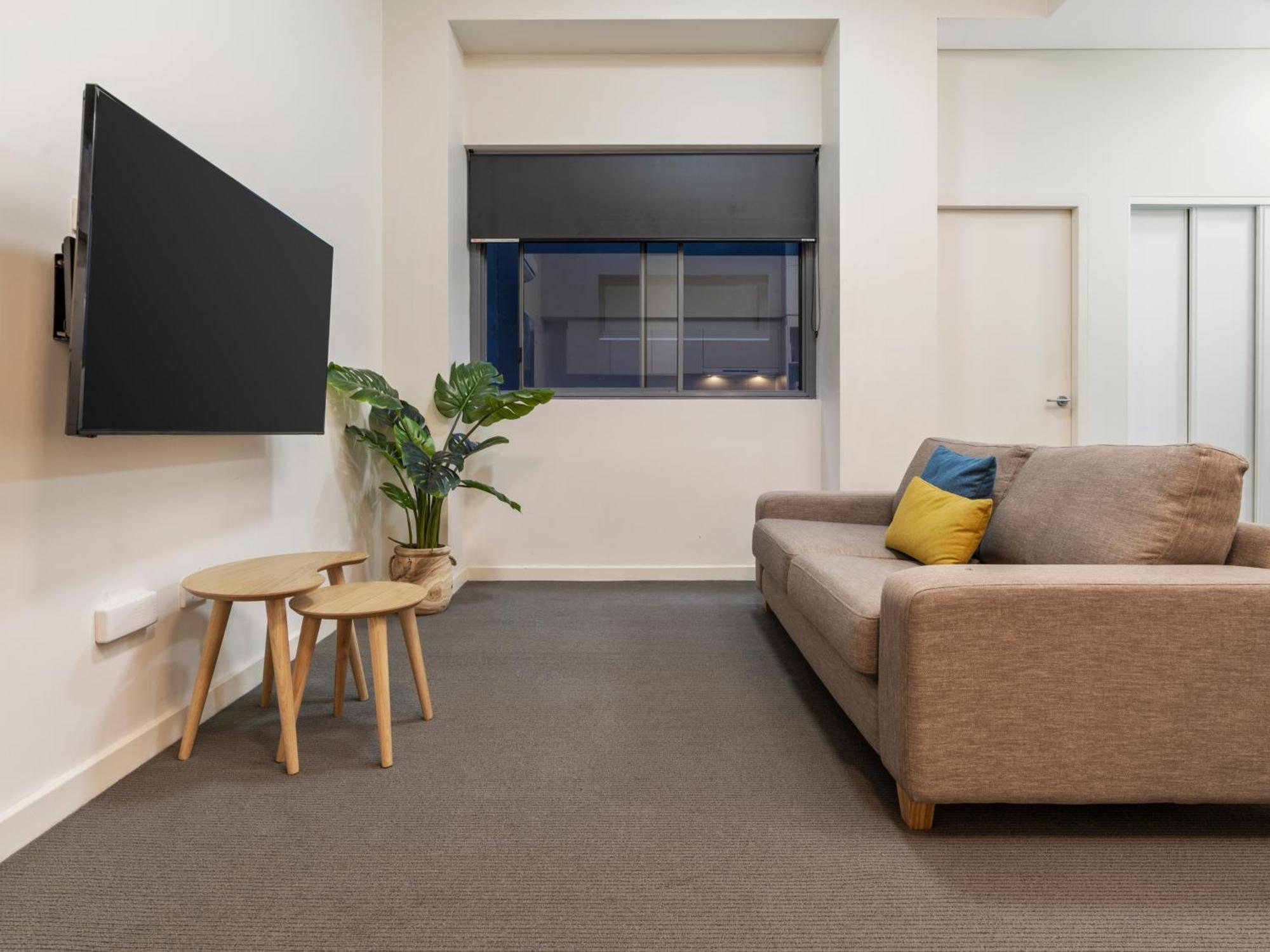 Terminus Apartment Hotel, Ascend Hotel Collection Newcastle Exterior photo