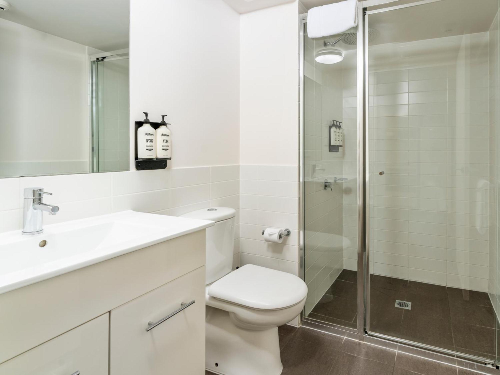 Terminus Apartment Hotel, Ascend Hotel Collection Newcastle Room photo