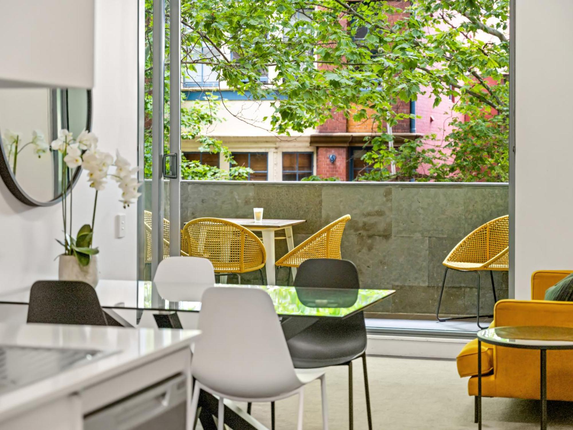 Terminus Apartment Hotel, Ascend Hotel Collection Newcastle Exterior photo