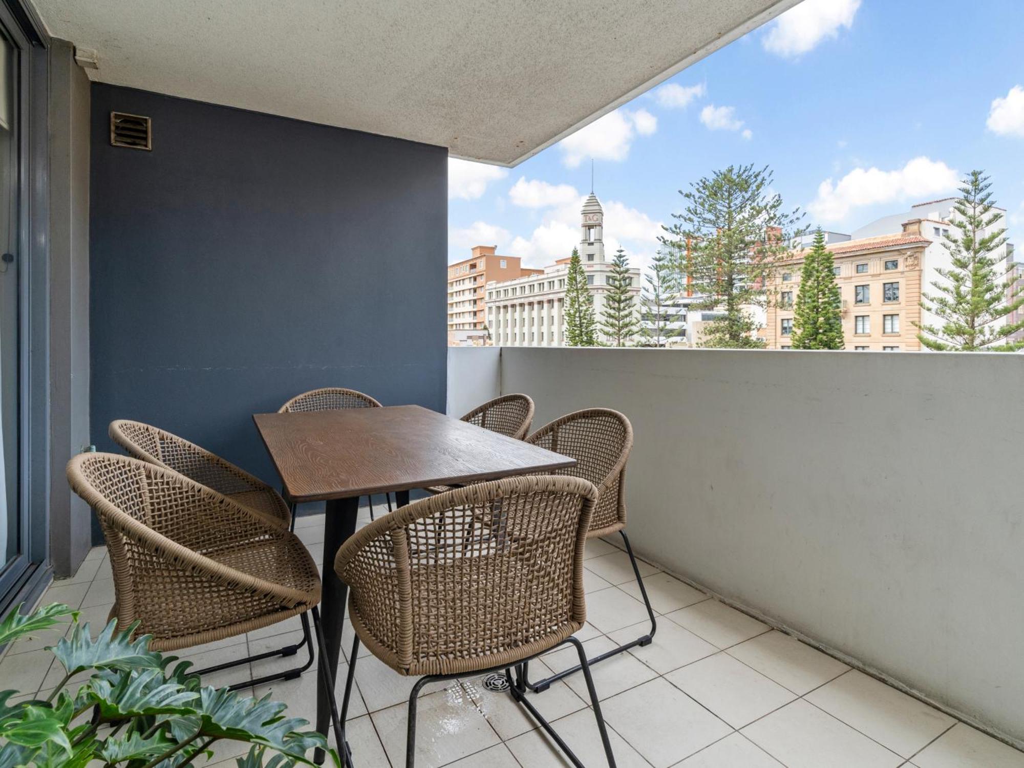 Terminus Apartment Hotel, Ascend Hotel Collection Newcastle Exterior photo